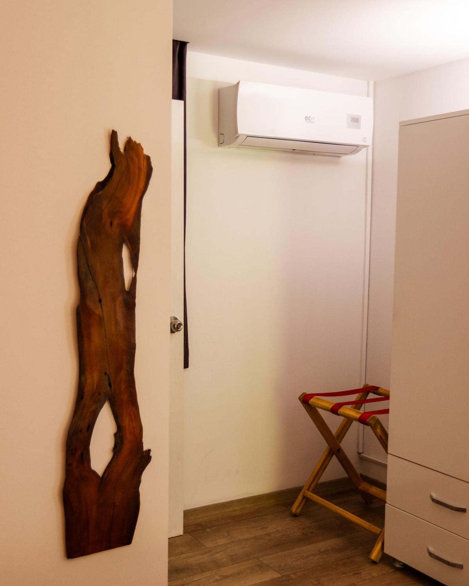 Keyif Pension & Aparts Cirali Exterior foto